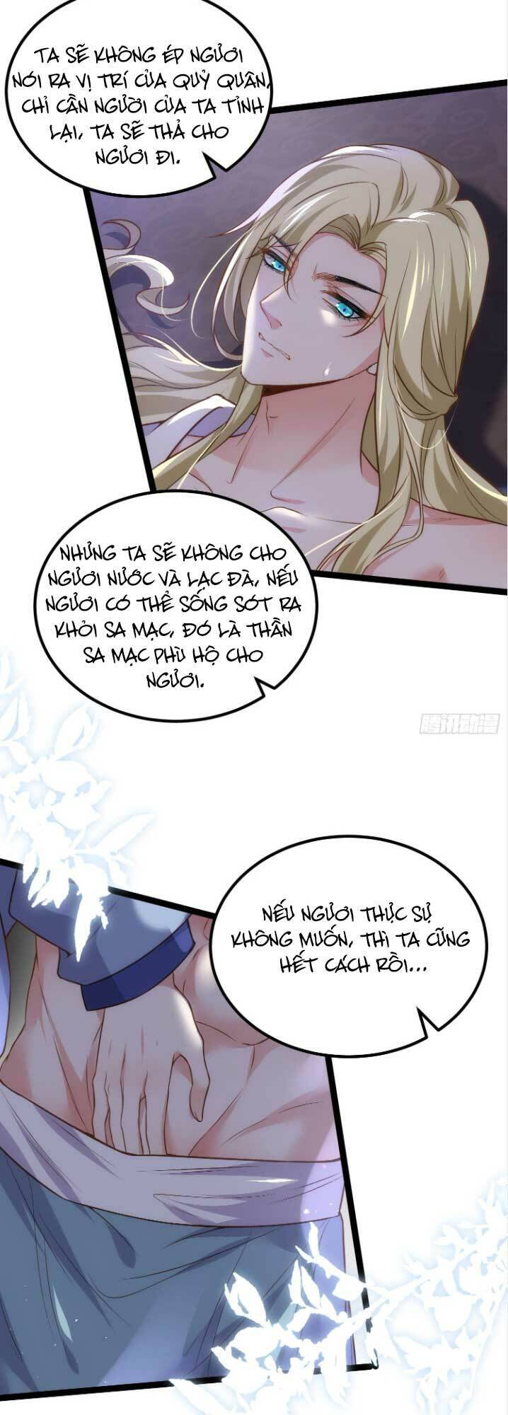 Hoạn Phi Thiên Hạ Chapter 250 - 8