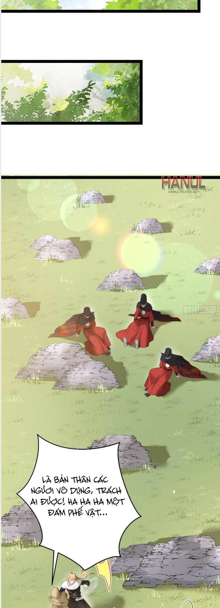Hoạn Phi Thiên Hạ Chapter 254 - 19