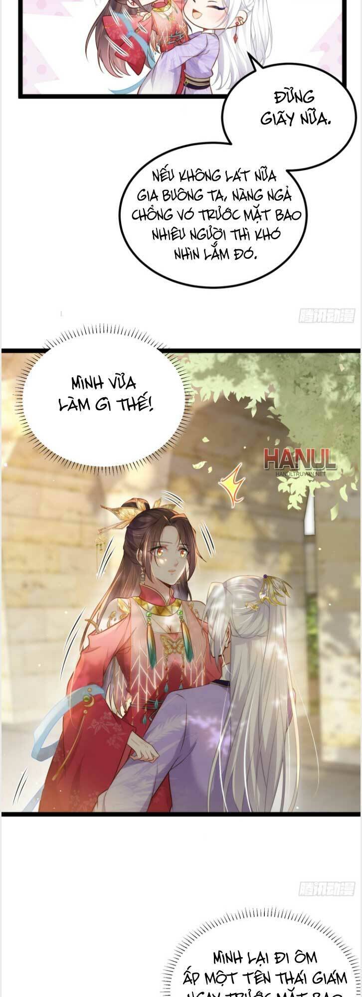 Hoạn Phi Thiên Hạ Chapter 255 - 33