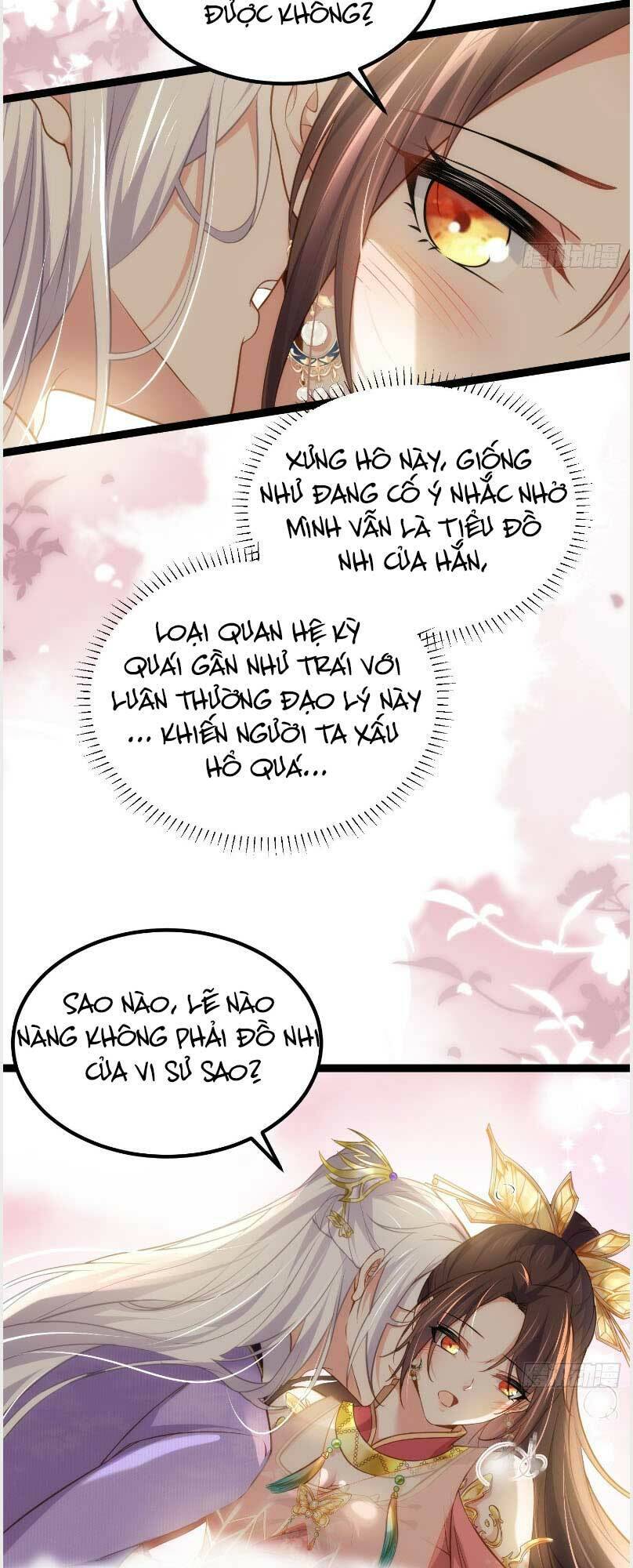 Hoạn Phi Thiên Hạ Chapter 257 - 5