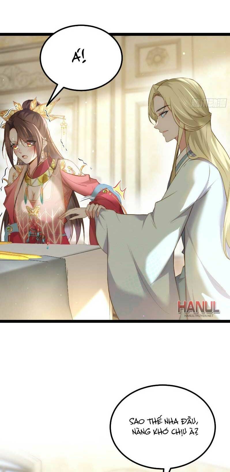 Hoạn Phi Thiên Hạ Chapter 260 - 5