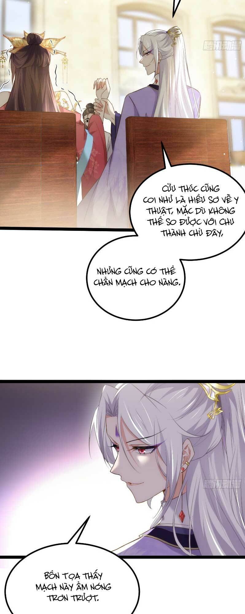 Hoạn Phi Thiên Hạ Chapter 260 - 6
