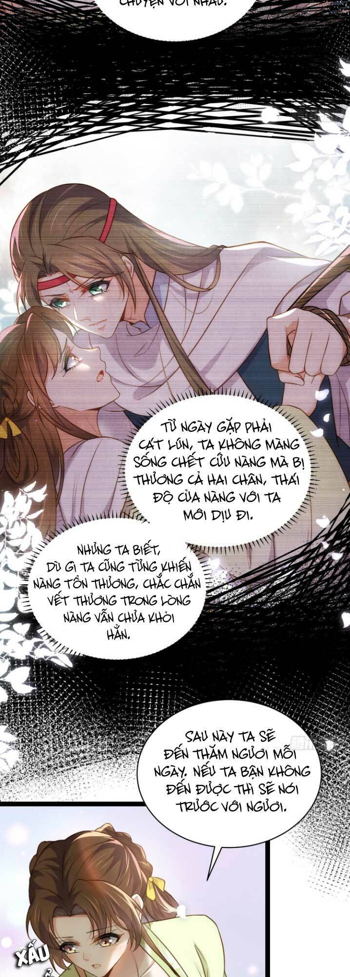 Hoạn Phi Thiên Hạ Chapter 261 - 9