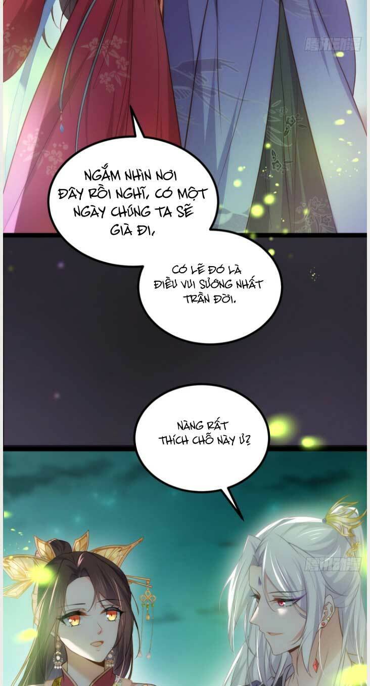 Hoạn Phi Thiên Hạ Chapter 262 - 5