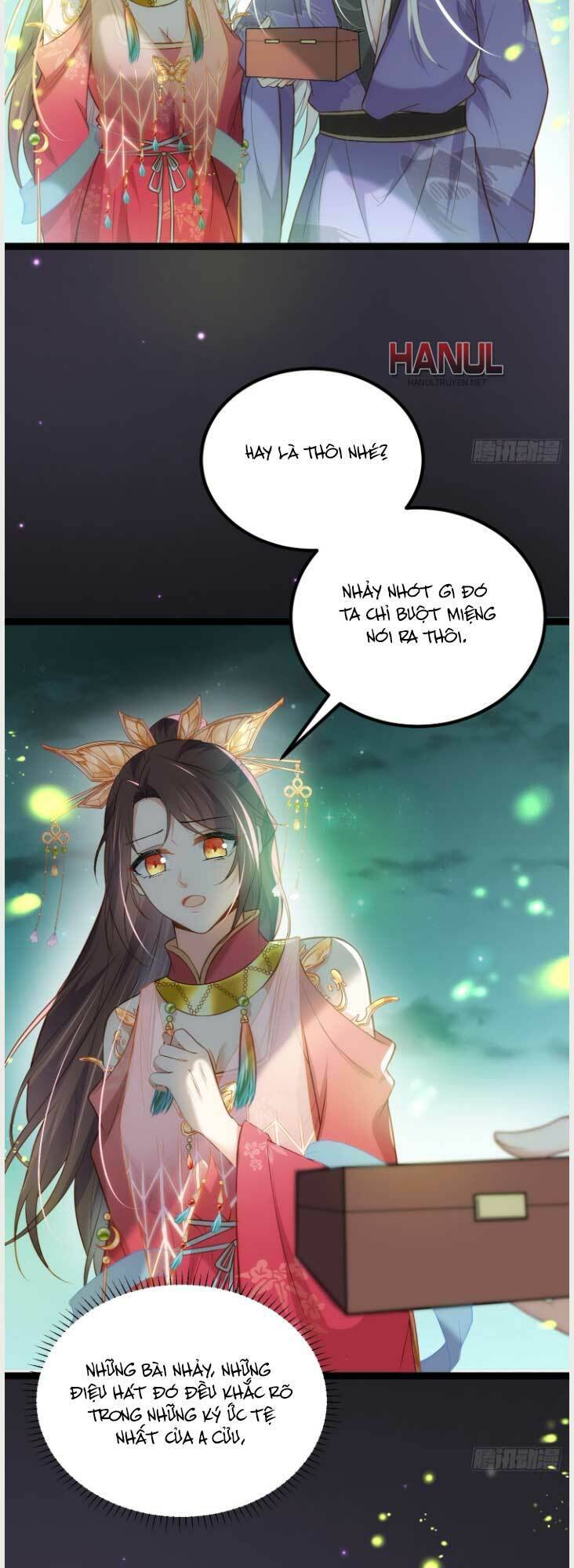 Hoạn Phi Thiên Hạ Chapter 262 - 8