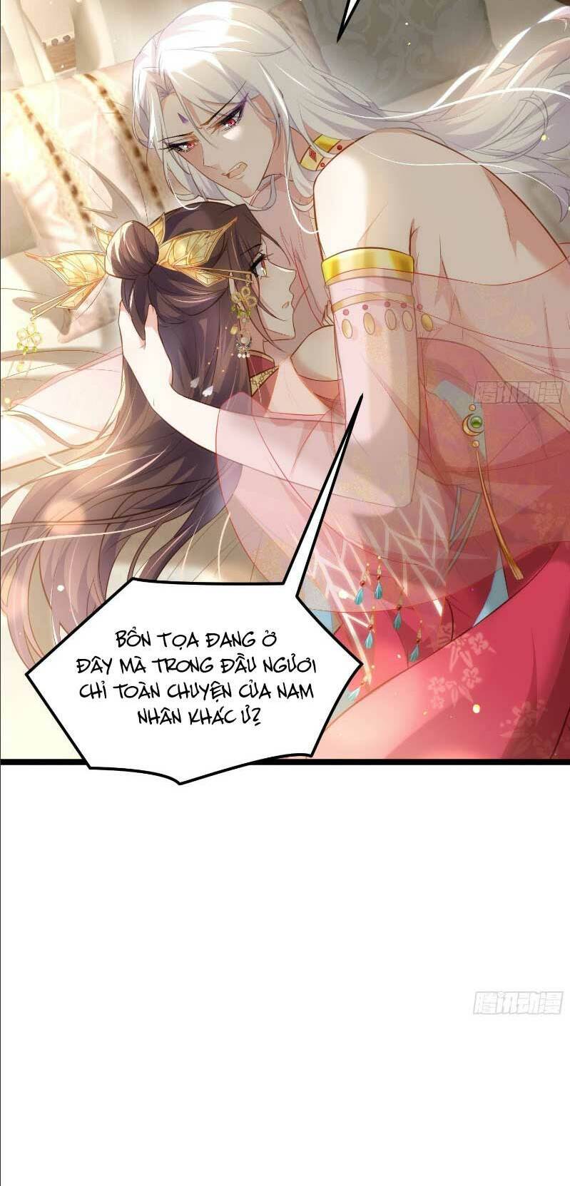 Hoạn Phi Thiên Hạ Chapter 263 - 11