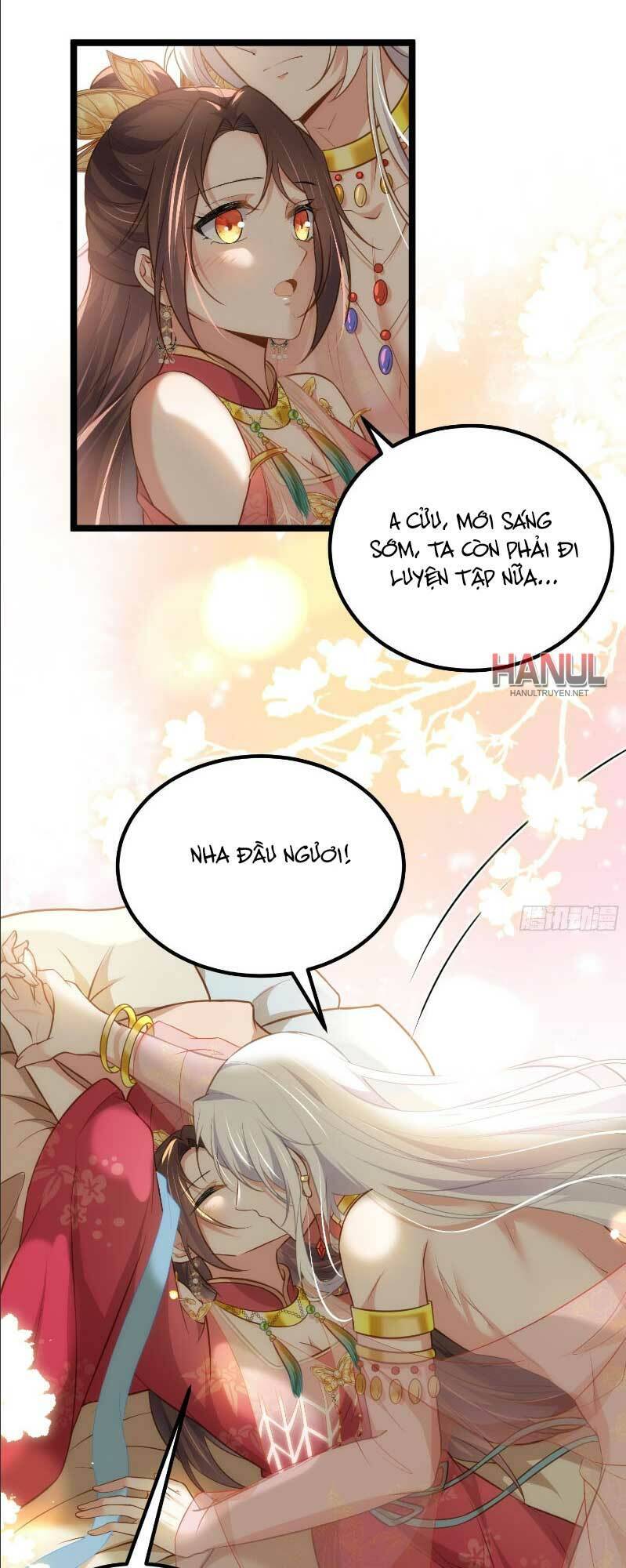 Hoạn Phi Thiên Hạ Chapter 263 - 12