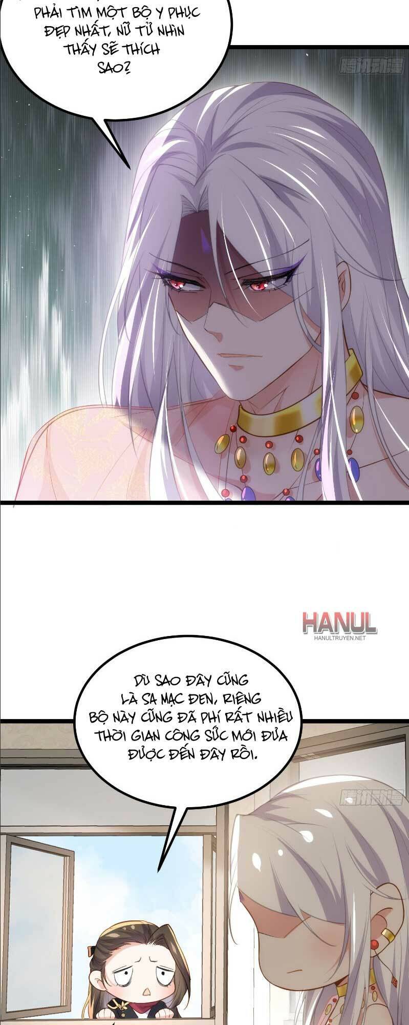 Hoạn Phi Thiên Hạ Chapter 263 - 15