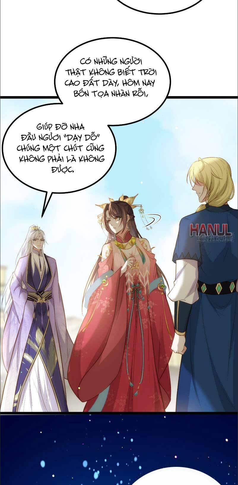 Hoạn Phi Thiên Hạ Chapter 263 - 19
