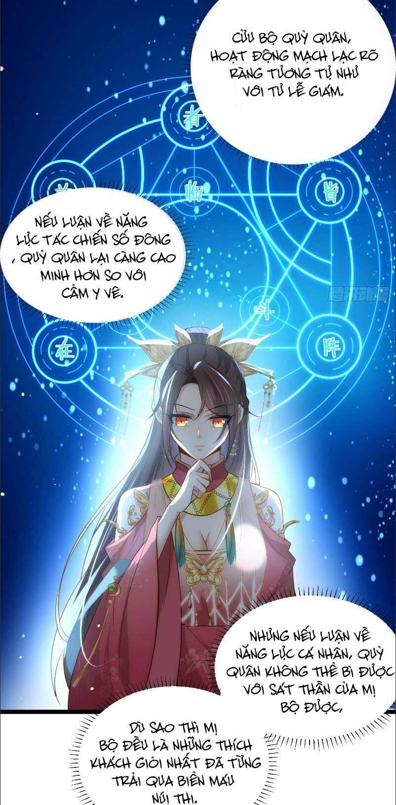 Hoạn Phi Thiên Hạ Chapter 263 - 20