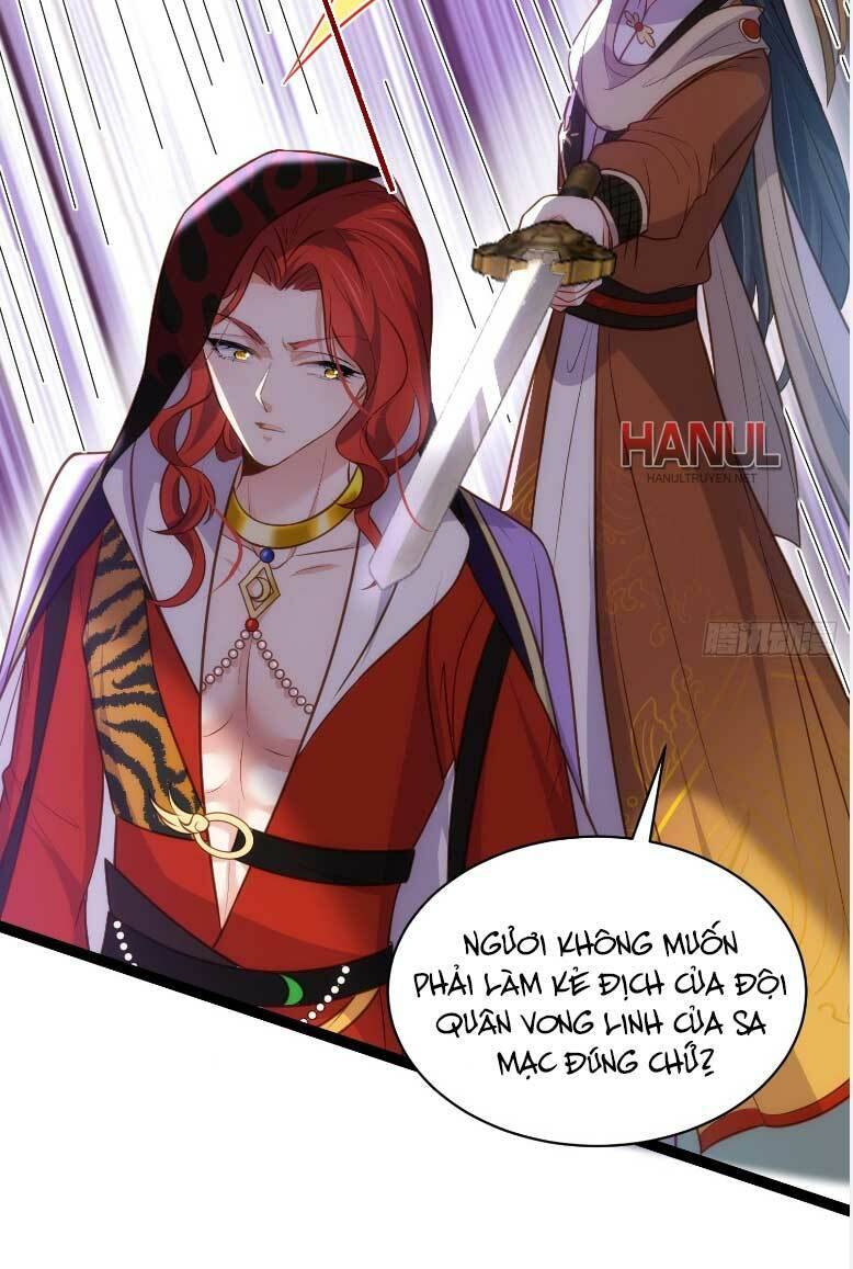 Hoạn Phi Thiên Hạ Chapter 266 - 25