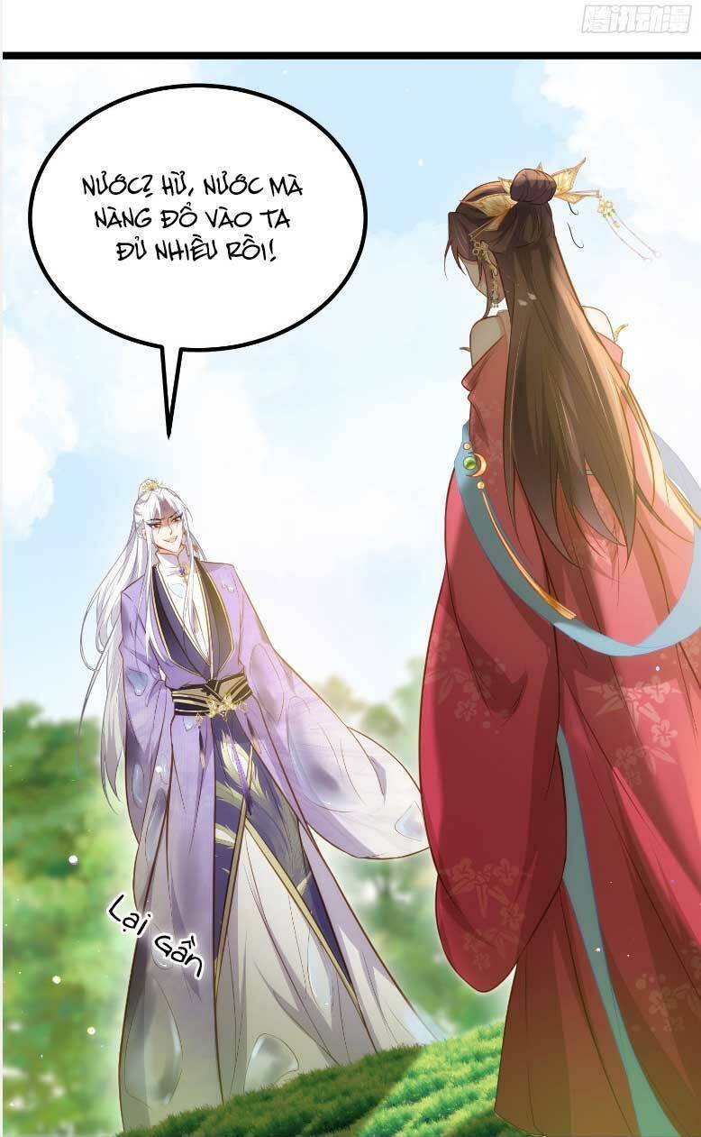 Hoạn Phi Thiên Hạ Chapter 266 - 5