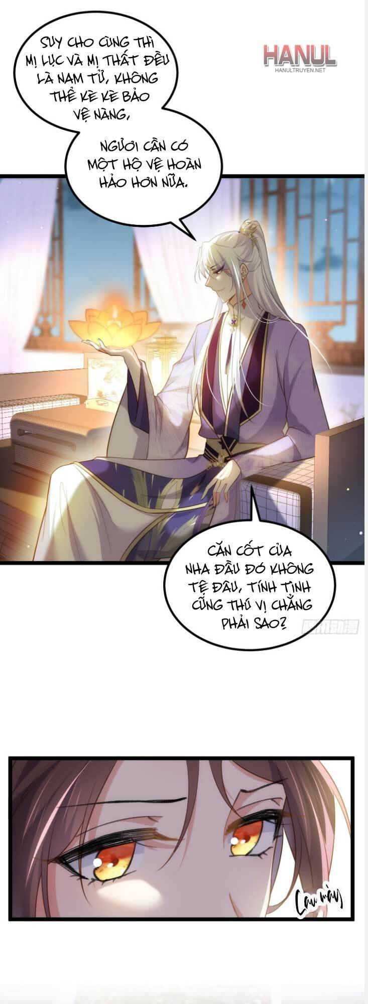 Hoạn Phi Thiên Hạ Chapter 270 - 3