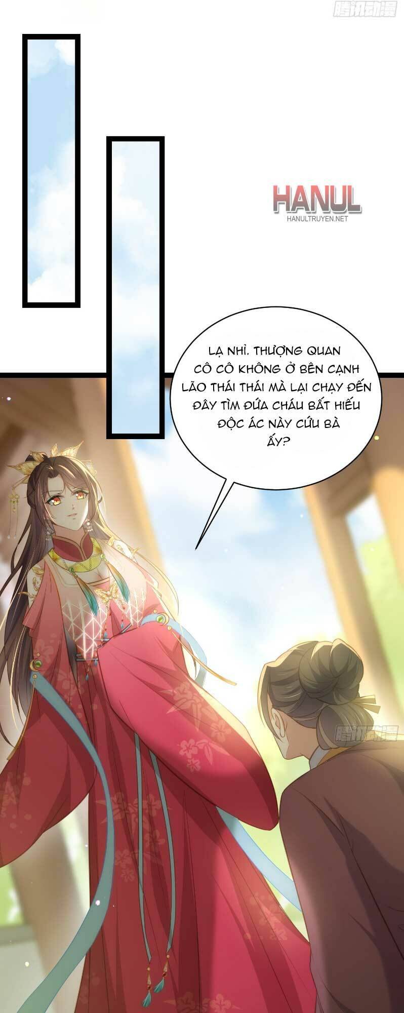 Hoạn Phi Thiên Hạ Chapter 273 - 2