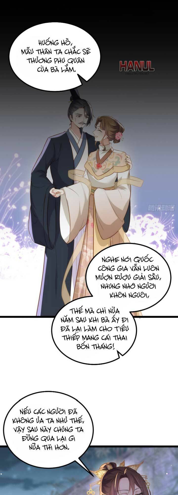 Hoạn Phi Thiên Hạ Chapter 274 - 19