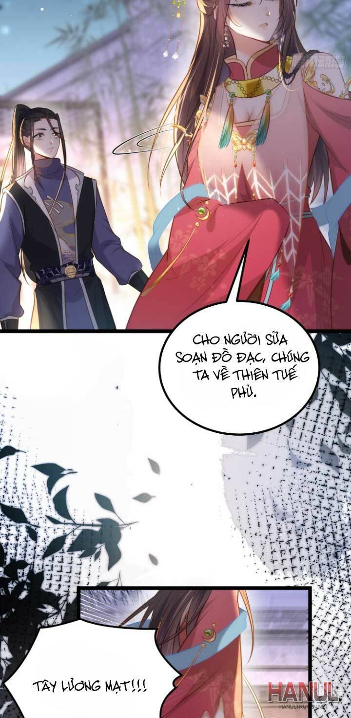 Hoạn Phi Thiên Hạ Chapter 274 - 20