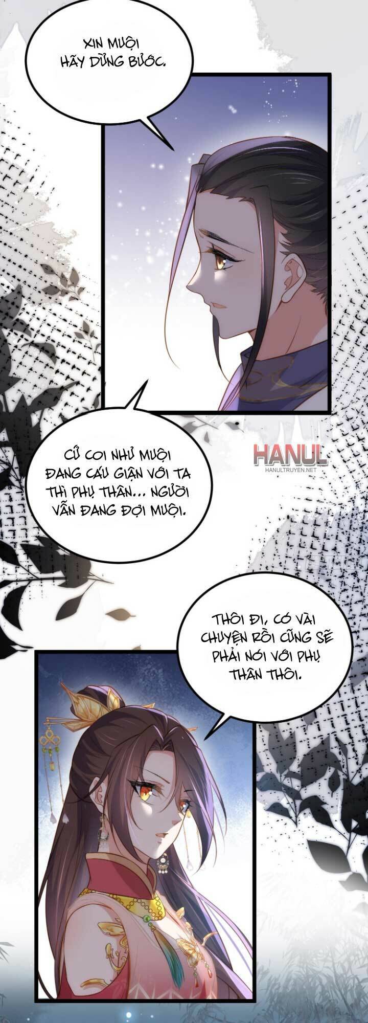 Hoạn Phi Thiên Hạ Chapter 274 - 23
