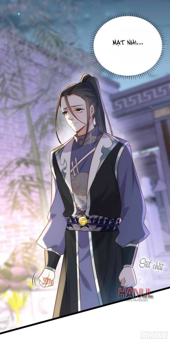 Hoạn Phi Thiên Hạ Chapter 274 - 25