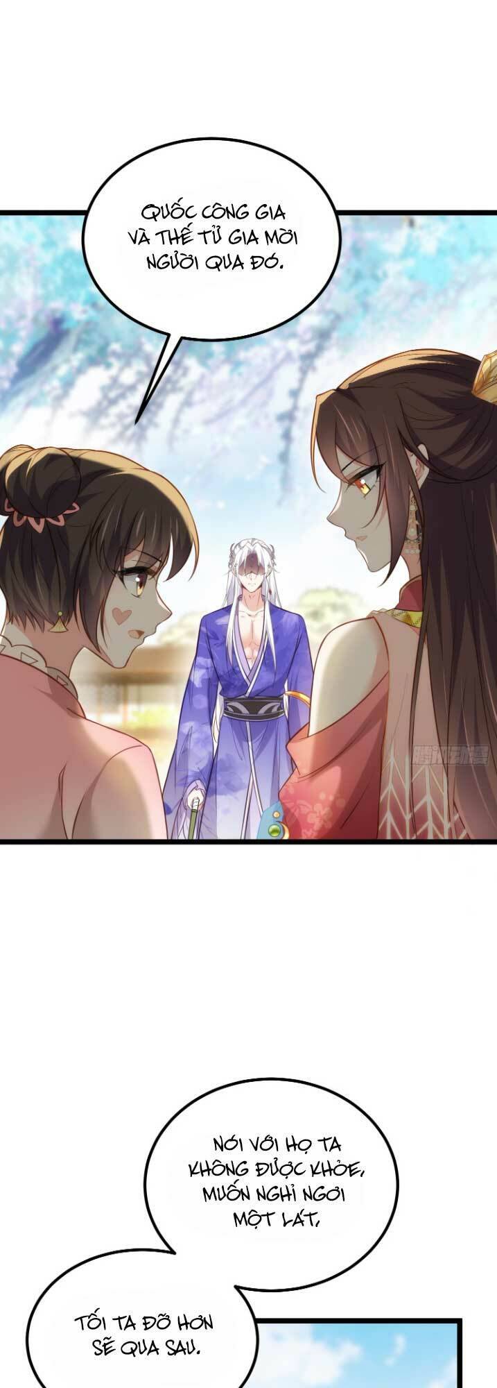 Hoạn Phi Thiên Hạ Chapter 274 - 5