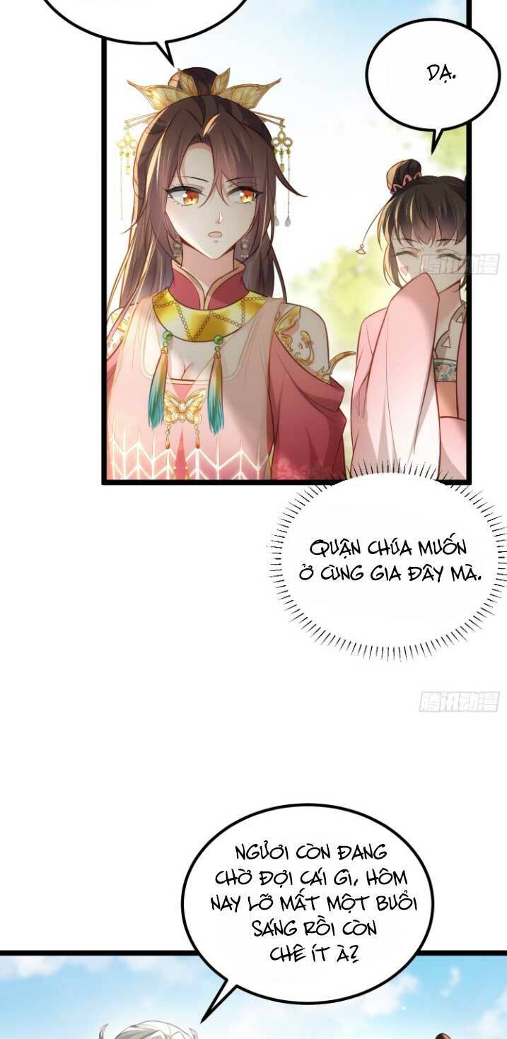 Hoạn Phi Thiên Hạ Chapter 274 - 6