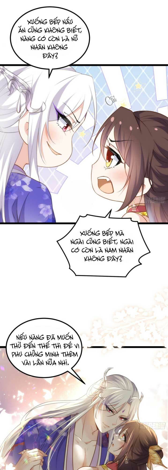 Hoạn Phi Thiên Hạ Chapter 274 - 9