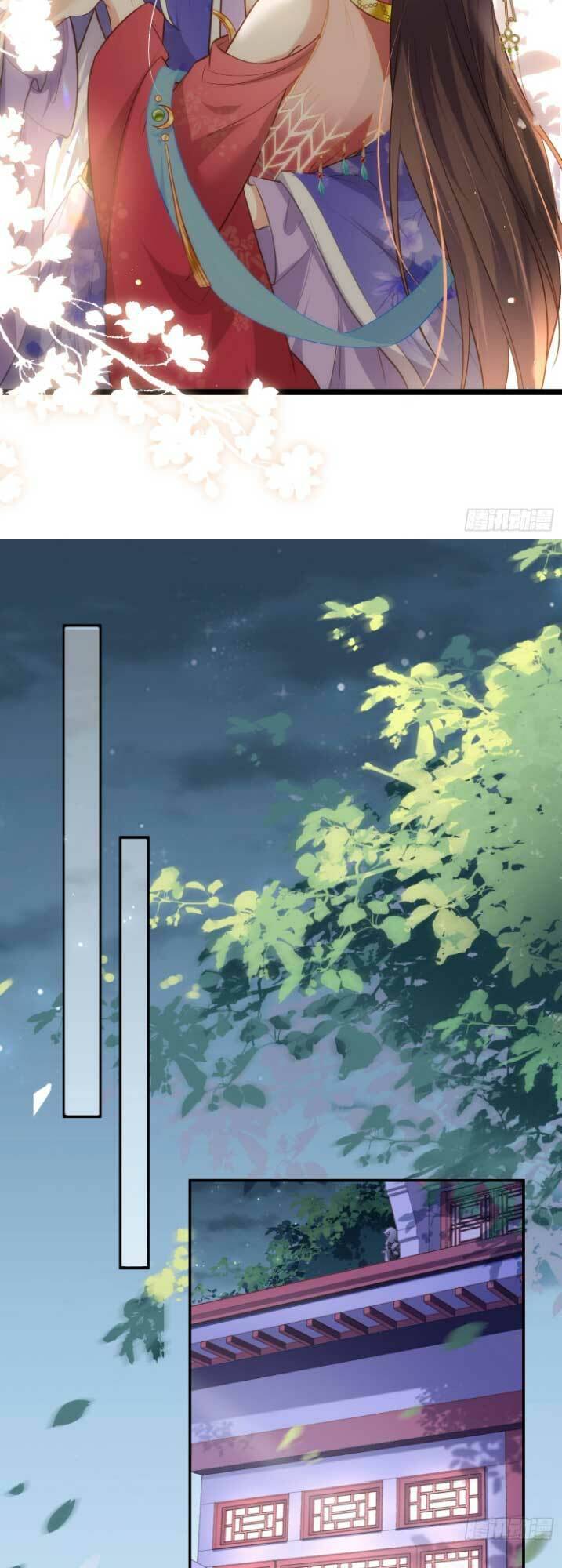 Hoạn Phi Thiên Hạ Chapter 274 - 10