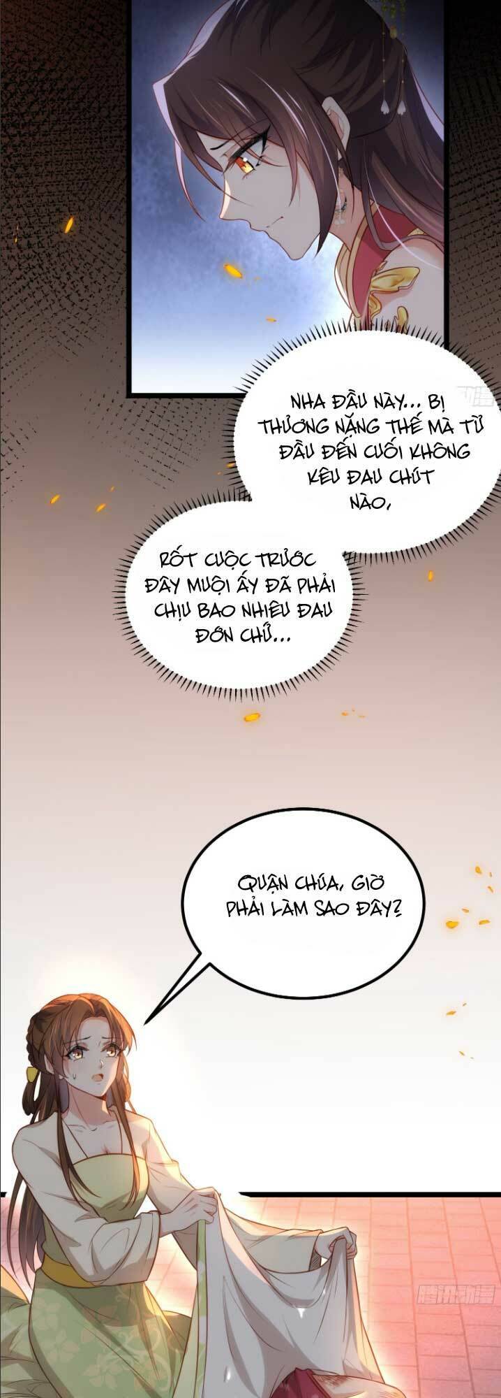Hoạn Phi Thiên Hạ Chapter 276 - 21