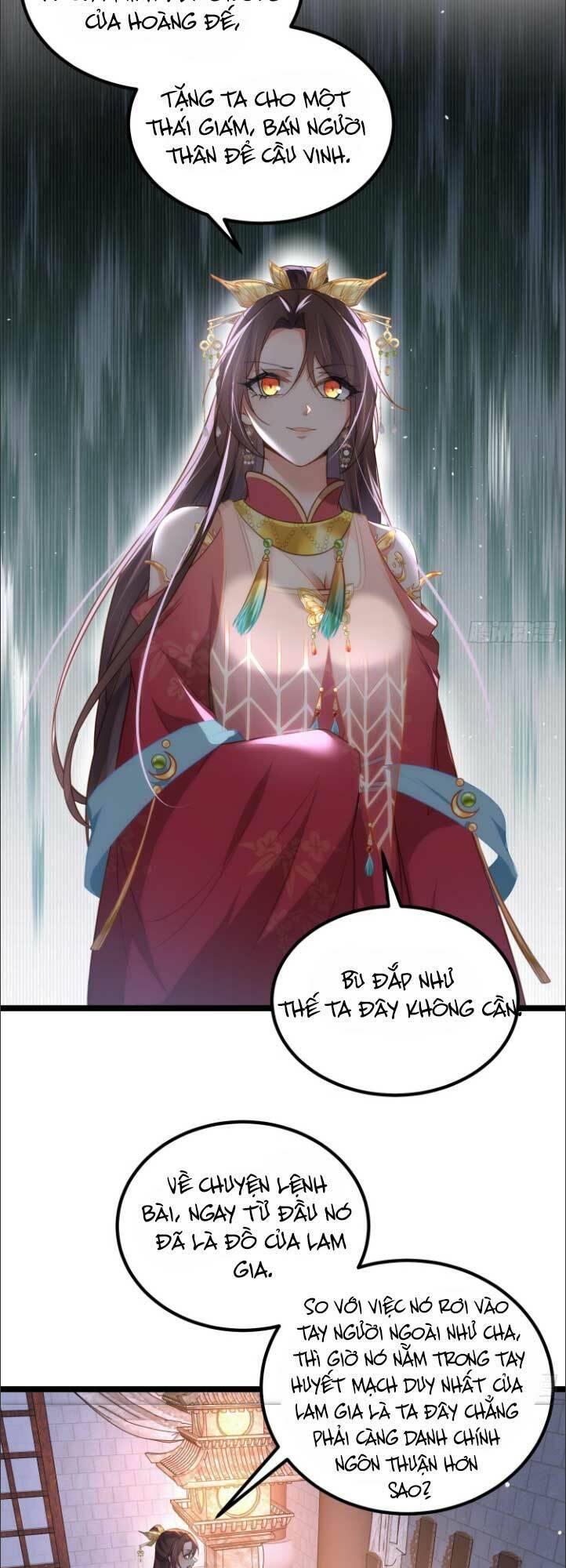Hoạn Phi Thiên Hạ Chapter 276 - 4