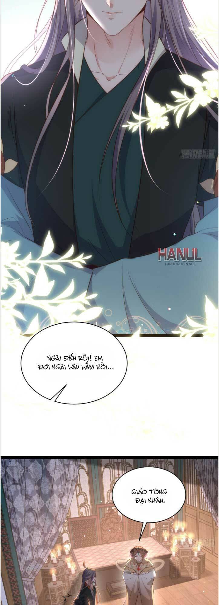 Hoạn Phi Thiên Hạ Chapter 278 - 4