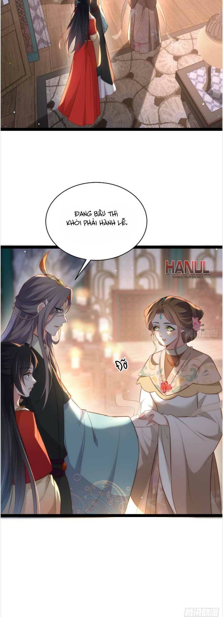 Hoạn Phi Thiên Hạ Chapter 278 - 5