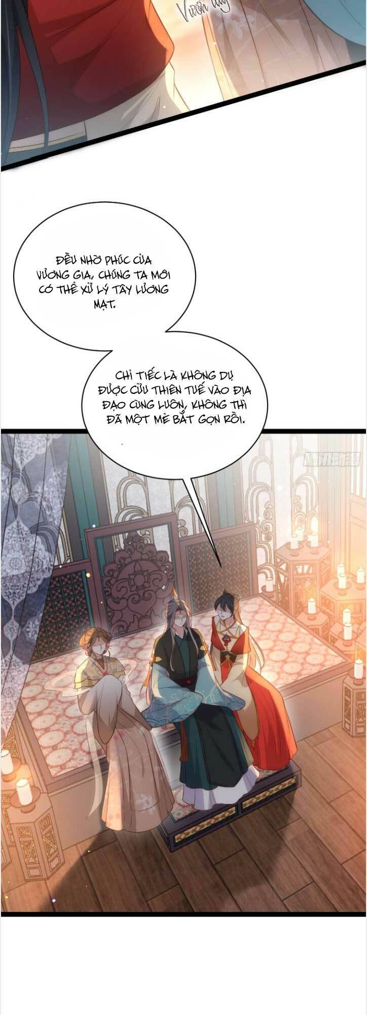 Hoạn Phi Thiên Hạ Chapter 278 - 8