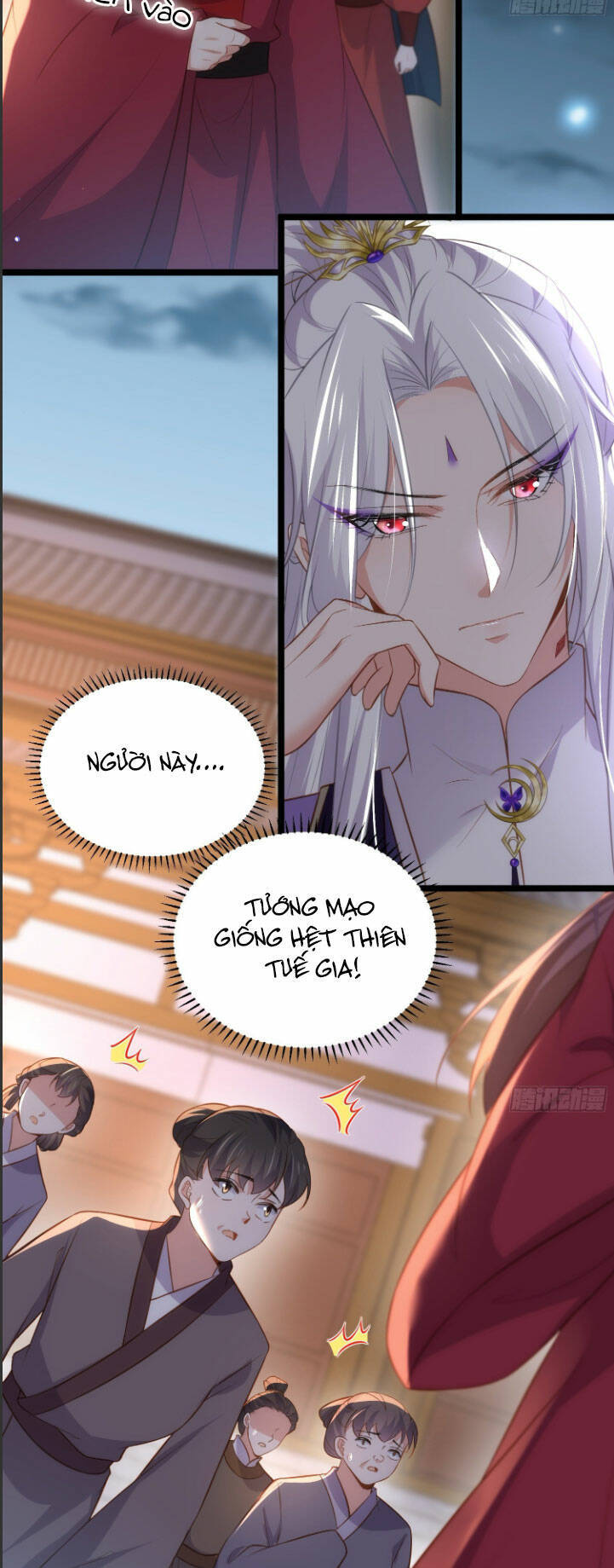 Hoạn Phi Thiên Hạ Chapter 280 - 25