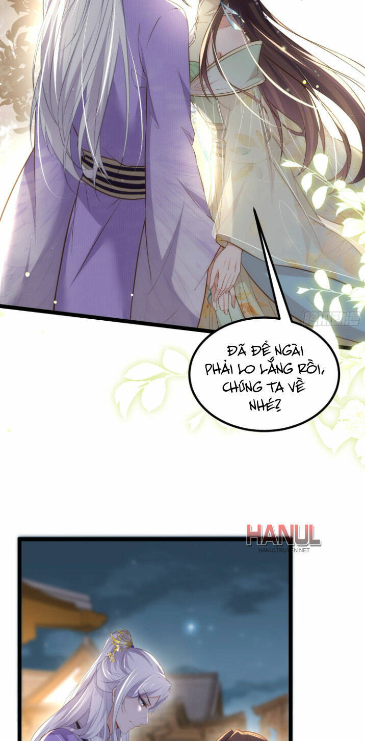 Hoạn Phi Thiên Hạ Chapter 281 - 11