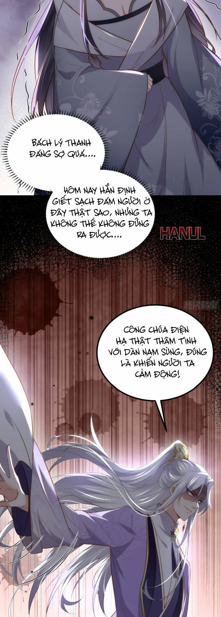 Hoạn Phi Thiên Hạ Chapter 281 - 5