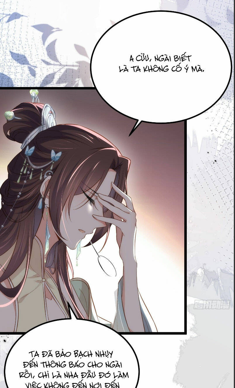 Hoạn Phi Thiên Hạ Chapter 282 - 20