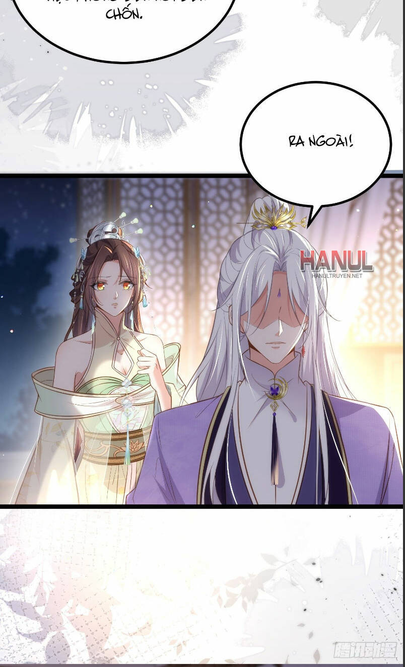 Hoạn Phi Thiên Hạ Chapter 282 - 21