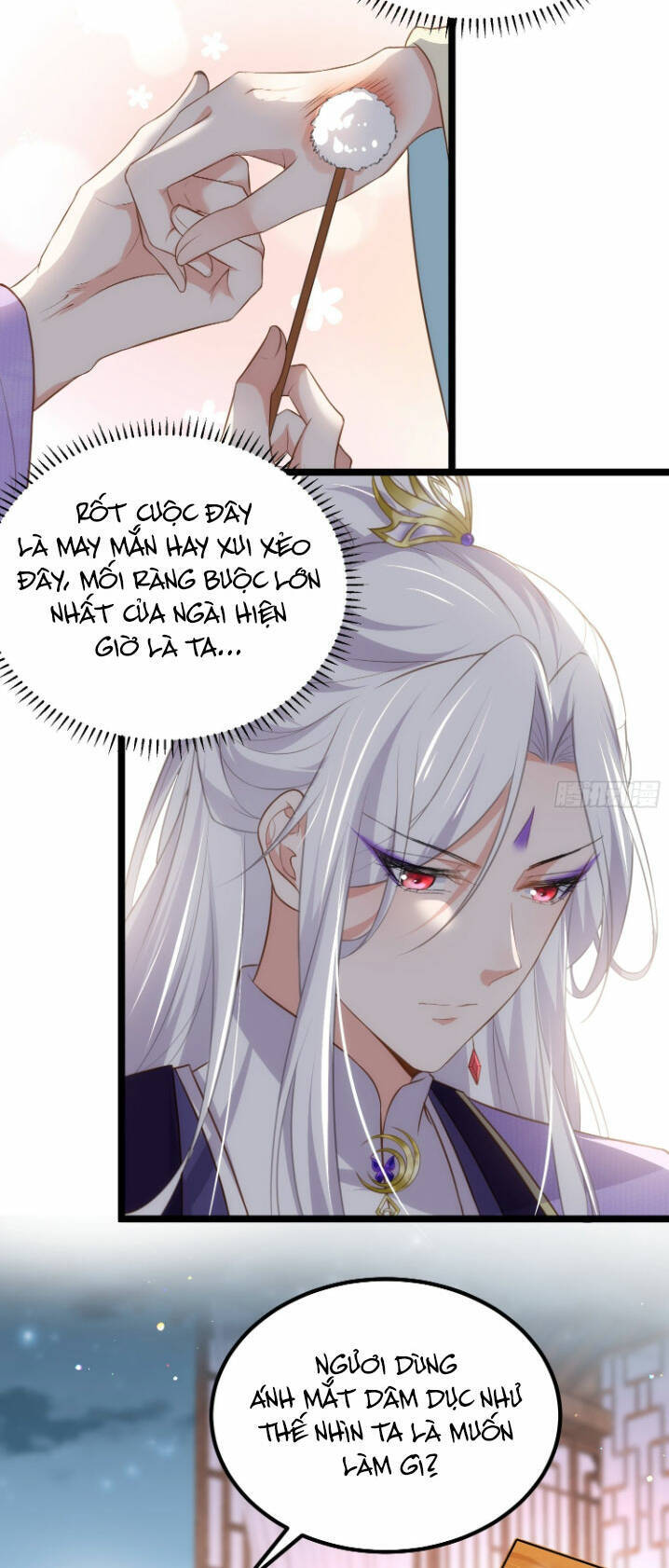 Hoạn Phi Thiên Hạ Chapter 283 - 12