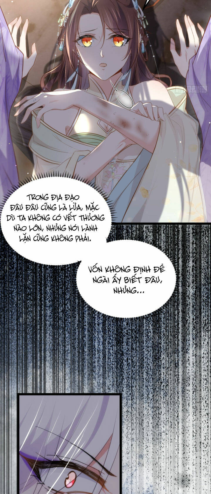 Hoạn Phi Thiên Hạ Chapter 283 - 17