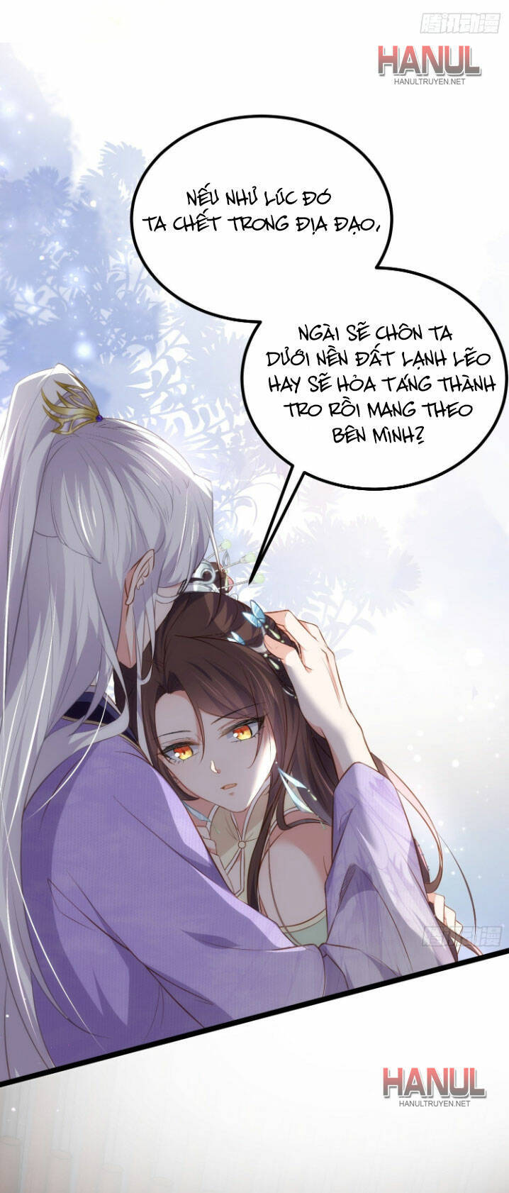 Hoạn Phi Thiên Hạ Chapter 283 - 3