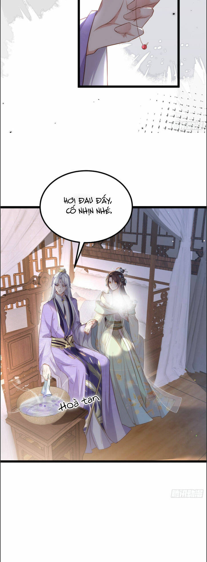 Hoạn Phi Thiên Hạ Chapter 283 - 23