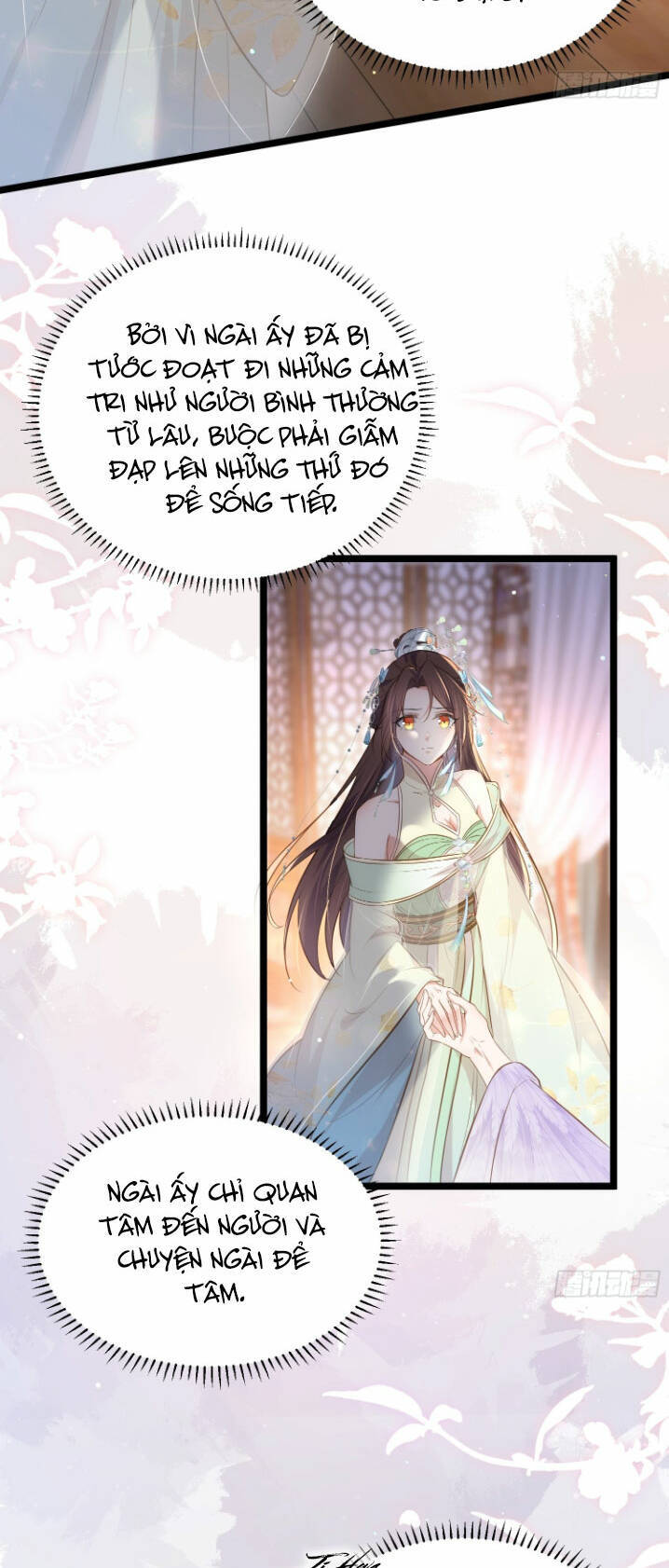 Hoạn Phi Thiên Hạ Chapter 283 - 10
