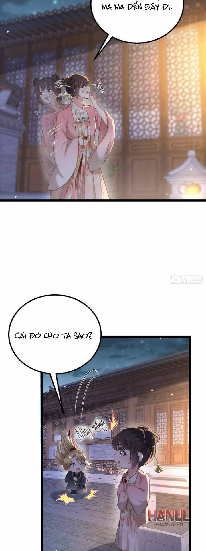 Hoạn Phi Thiên Hạ Chapter 284 - 16