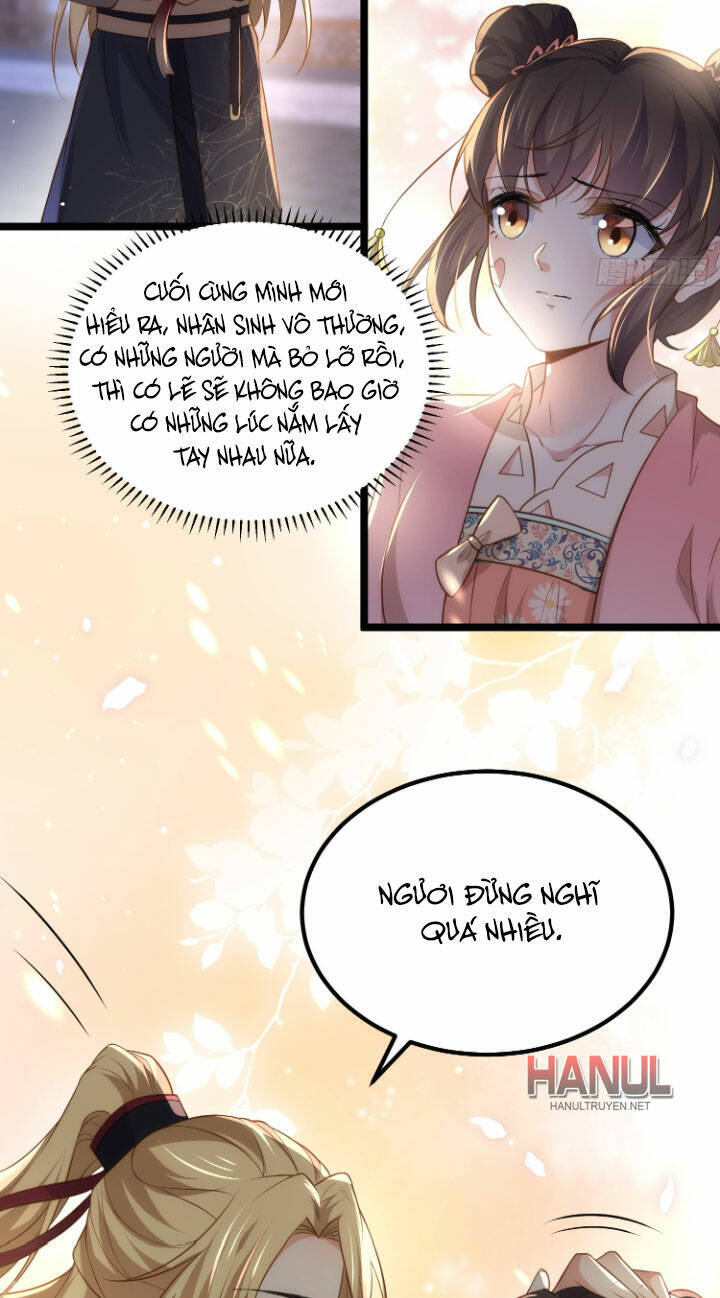 Hoạn Phi Thiên Hạ Chapter 284 - 19