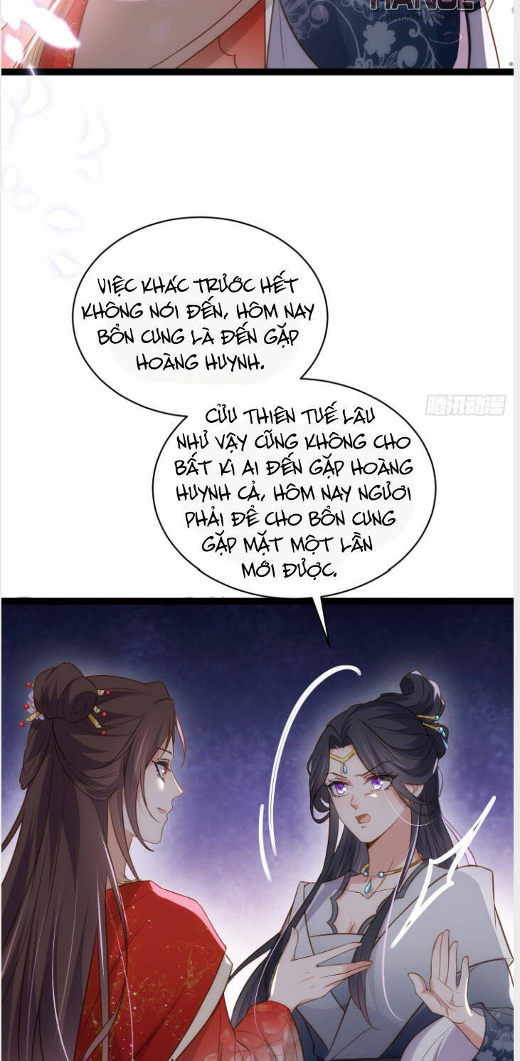 Hoạn Phi Thiên Hạ Chapter 288 - 10