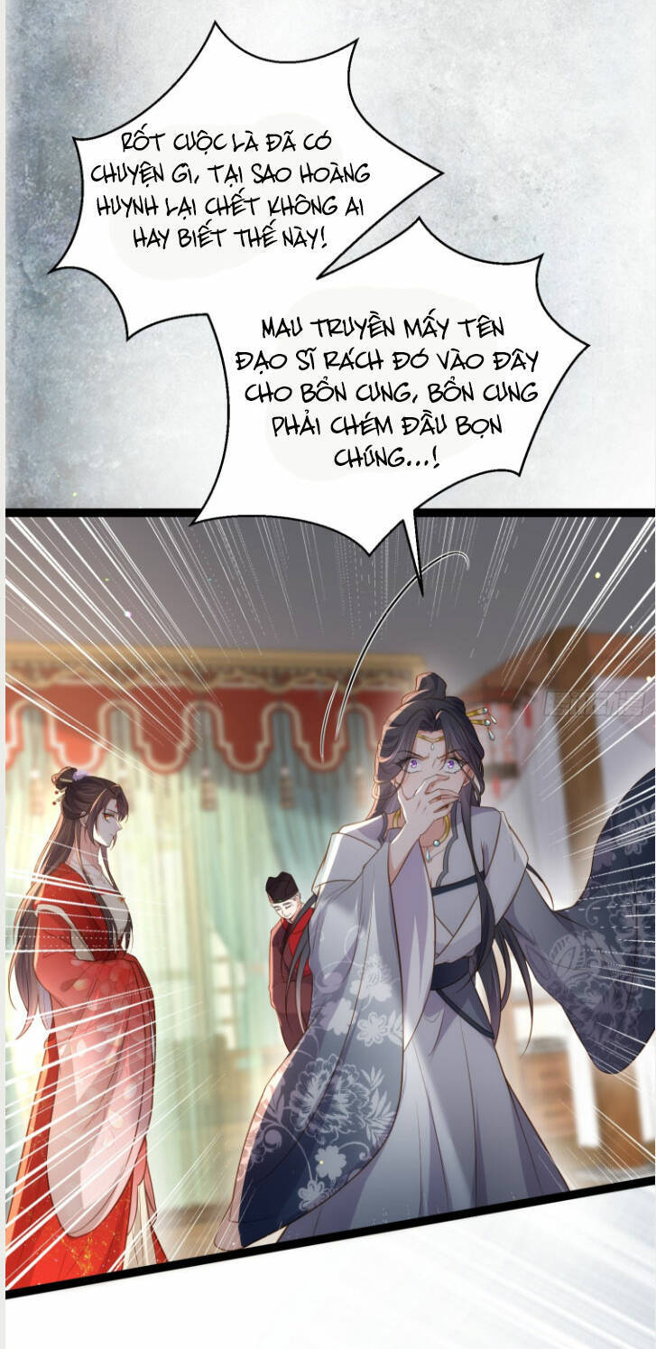 Hoạn Phi Thiên Hạ Chapter 289 - 8