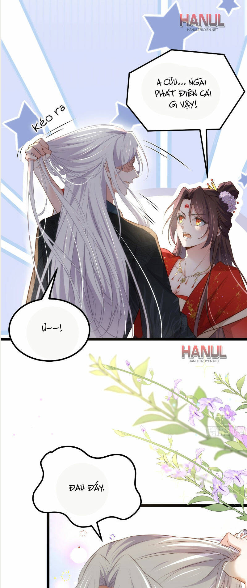 Hoạn Phi Thiên Hạ Chapter 290 - 3
