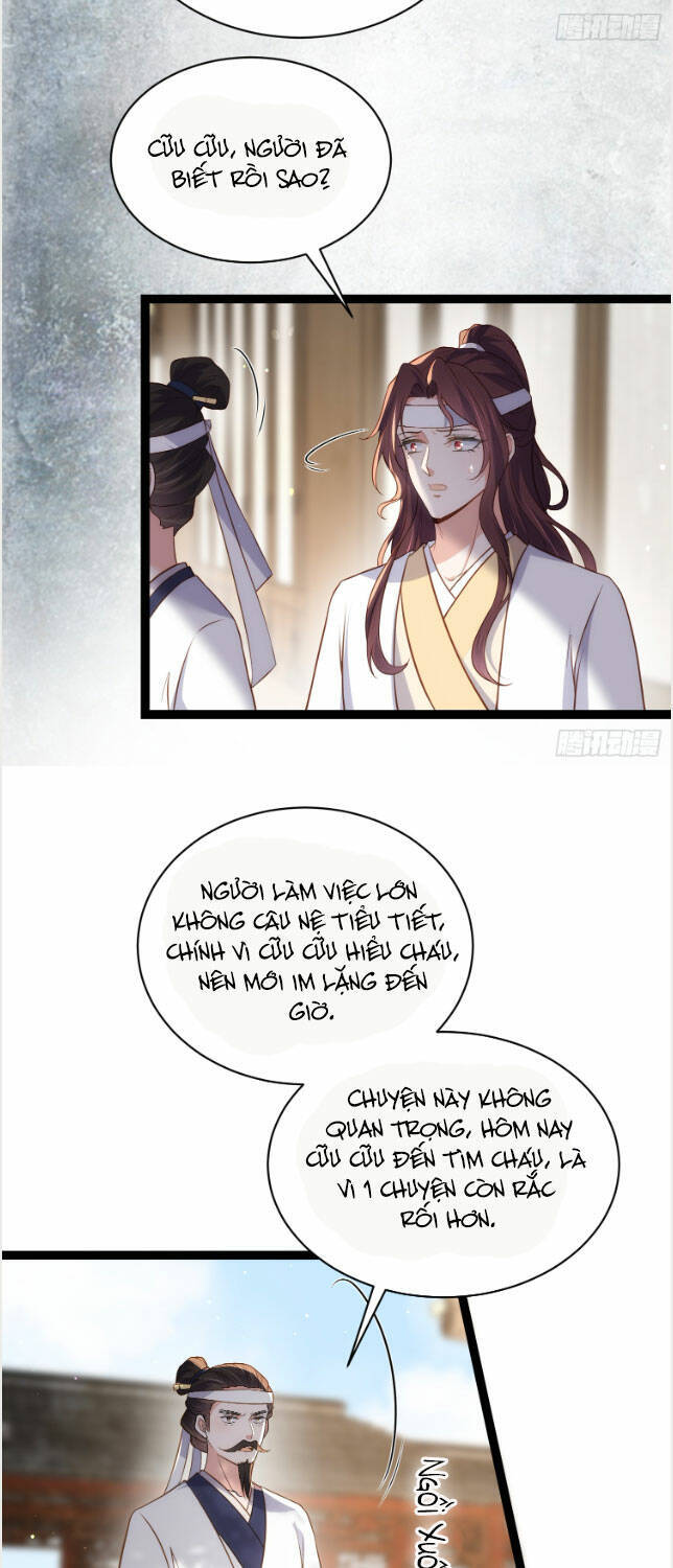 Hoạn Phi Thiên Hạ Chapter 291 - 11