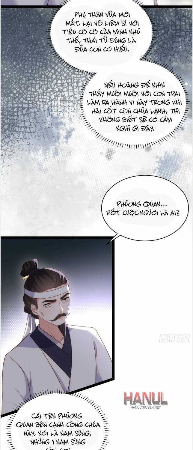 Hoạn Phi Thiên Hạ Chapter 291 - 6