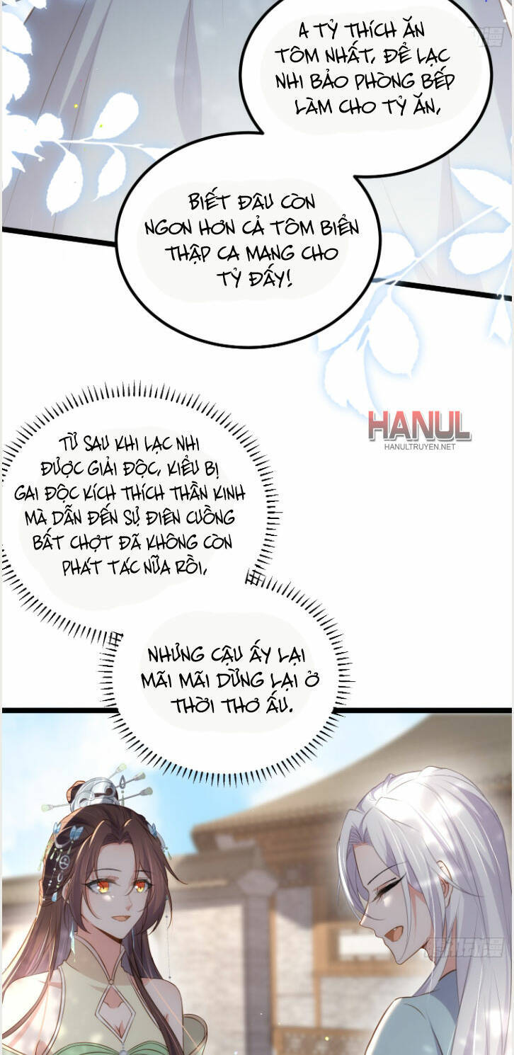 Hoạn Phi Thiên Hạ Chapter 292 - 10