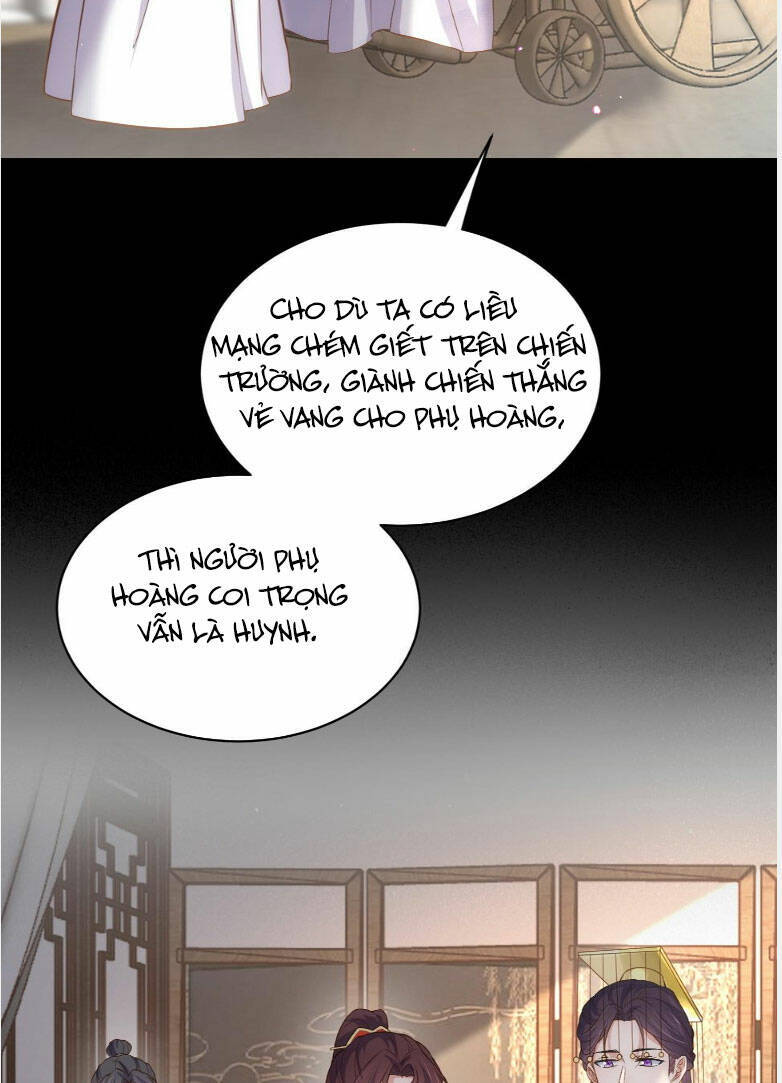Hoạn Phi Thiên Hạ Chapter 294 - 28